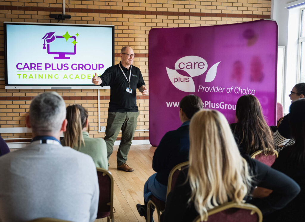 First Aid at Work - Level 3 | CPG Training Academy
